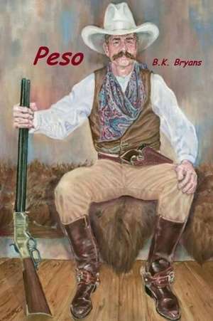 Peso de B. K. Bryans