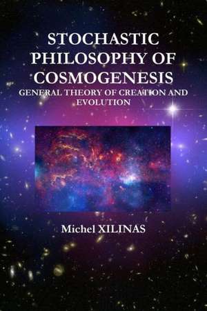 Stochastic Philosophy of Cosmogenesis de Michel Xilinas