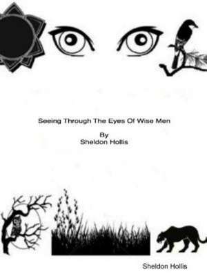 Seeing Through the Eyes of Wise Men de Sheldon Hollis