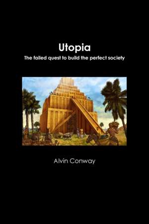 Utopia de Alvin Conway