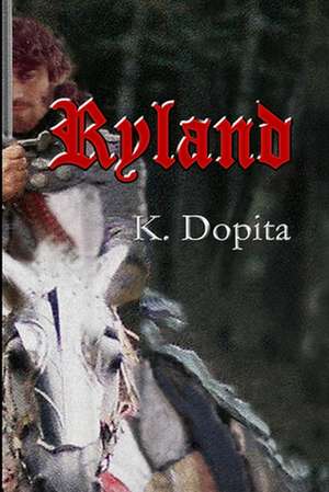 Ryland de K. Dopita