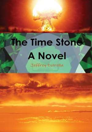 The Time Stone de Jeffrey Estrella