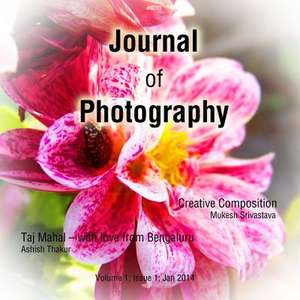 Journal of Photography de Cepek Media