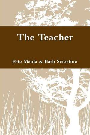 The Teacher de Peter Maida