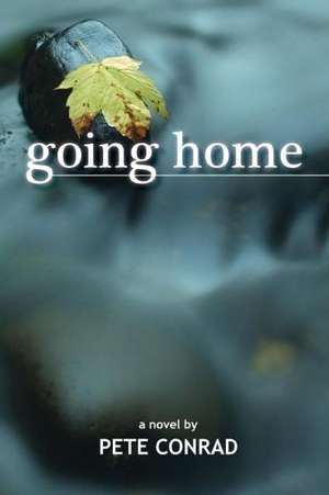 Going Home de Pete Conrad