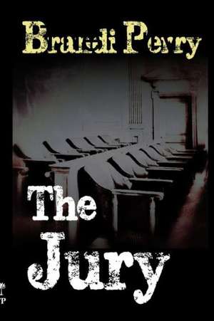 The Jury de Brandi Perry