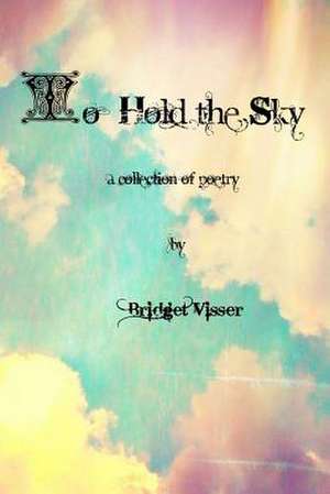 To Hold the Sky - A Collection of Poetry de Bridget Visser