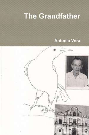 The Grandfather de Antonio Vera