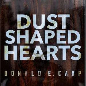 Dust Shaped Heart de Donald Camp