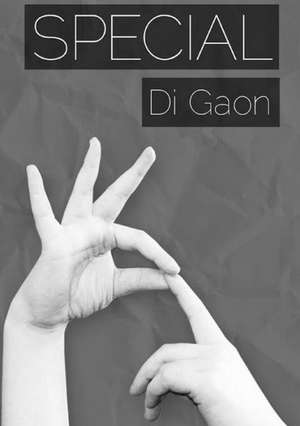 Special de Di Gaon