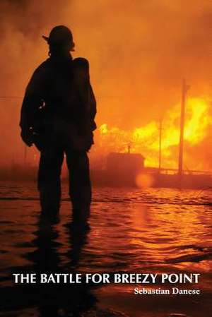 The Battle for Breezy Point de Sebastian Danese