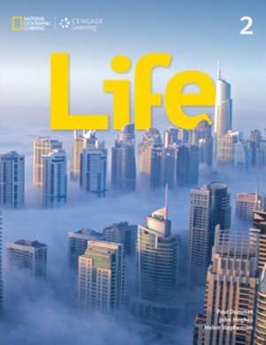 Life 2: Student Book/Online Workbook Package de Paul Dummett