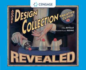 The Design Collection Revealed Creative Cloud de Chris Botello