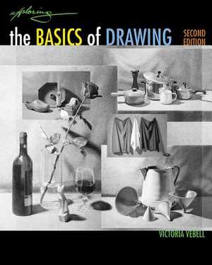 Exploring the Basics of Drawing de Victoria Vebell