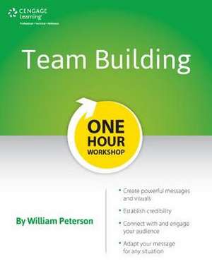 Team Building de Carol Silvis