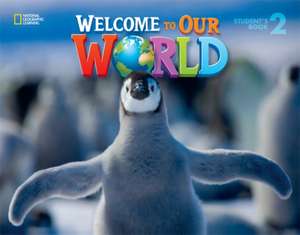 Welcome to Our World 2 de Joan Kang Shin