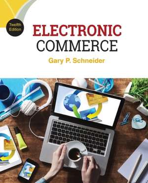 Electronic Commerce de Schneider