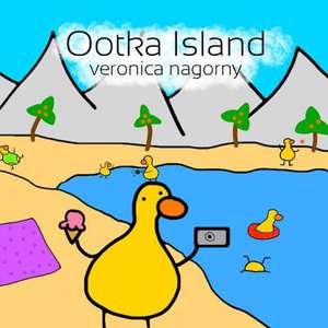 Ootka Island de Veronica Nagorny