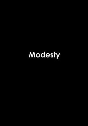 Modesty de A. Mayar