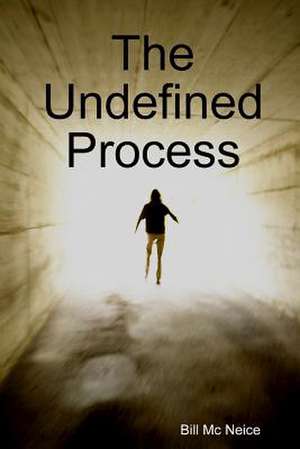 The Undefined Process de Bill MC Neice