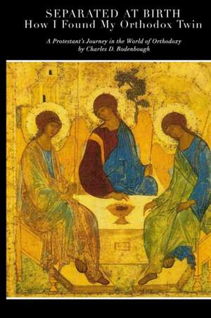 Separated at Birth de Charles Rodenbough