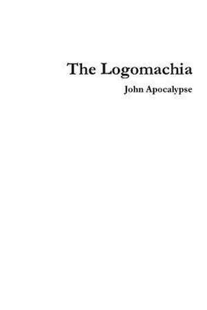 The Logomachia de John Apocalypse