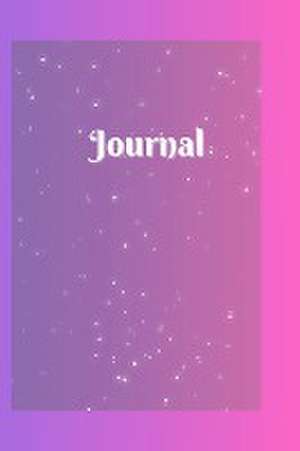 Journal de Rae Au