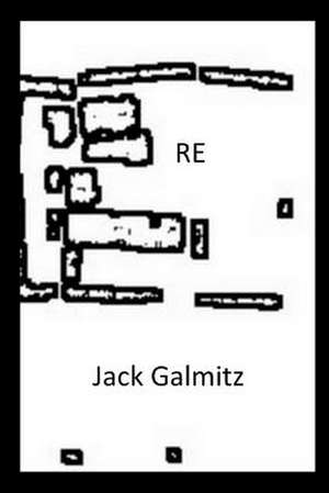 Re de Jack Galmitz