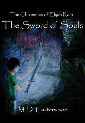 The Sword of Souls de M. D. Easterwood