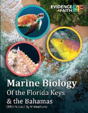 Marine Biology de Michael Lane