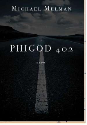 PhiGod 402 de Michael Melman