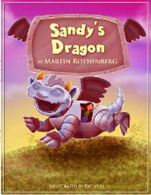 Sandy's Dragon de Martin Rothenberg