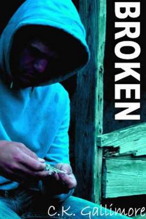 Broken de C. K. Gallimore