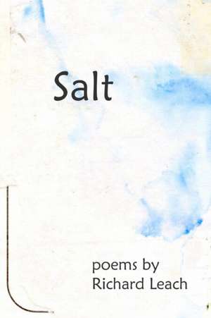 Salt de Richard Leach