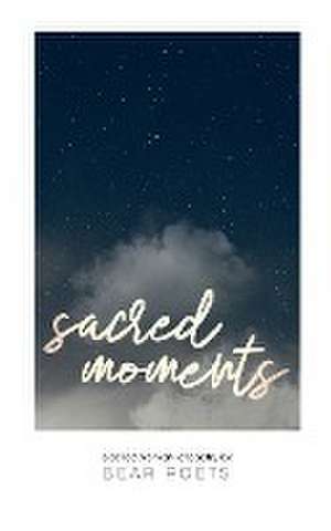 Bear Poets Sacred Moments de Darryl Parker