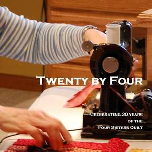 Twenty by Four de Mary Gerstner