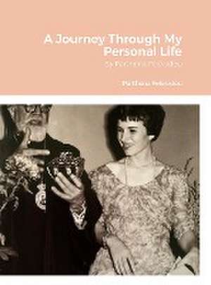 A Journey Through My Personal Life de Parthena Felekidou