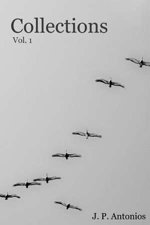 Collections de Joseph Antonios