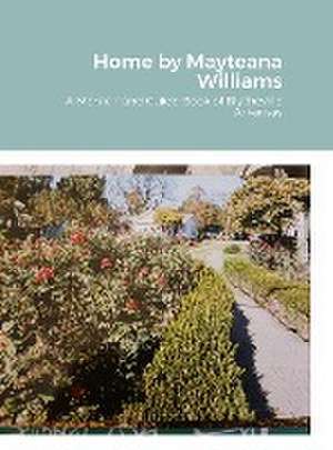 Home de Mayteana Williams