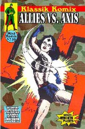 Klassik Komix de Mini Komix