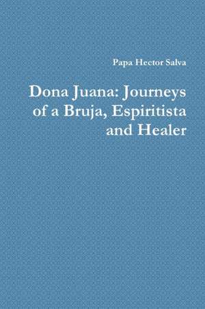 Dona Juana de Papa Hector Salva