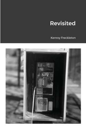 Revisited de Kenroy Freckleton