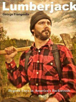 Lumberjack de George Frangoulis