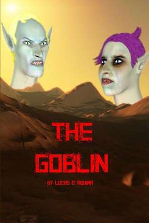 The Goblin de Lucas D'Aquina