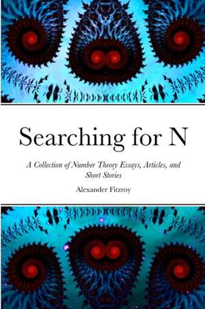 Searching for N de Alexander Fitzroy