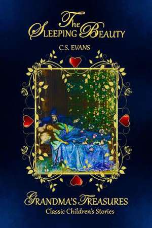 The Sleeping Beauty de C. S. Evans