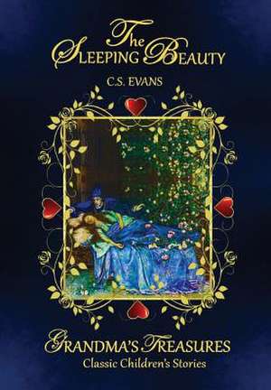 The Sleeping Beauty de C. S. Evans