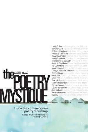 Poetry Mystique de Suzanne Lummis