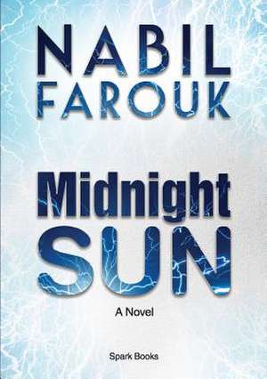 Midnight Sun de Nabil Farouk