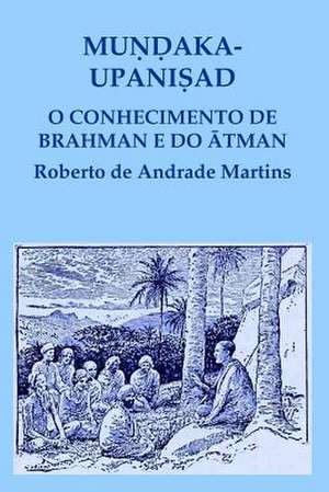 Mu de Roberto De Andrade Martins